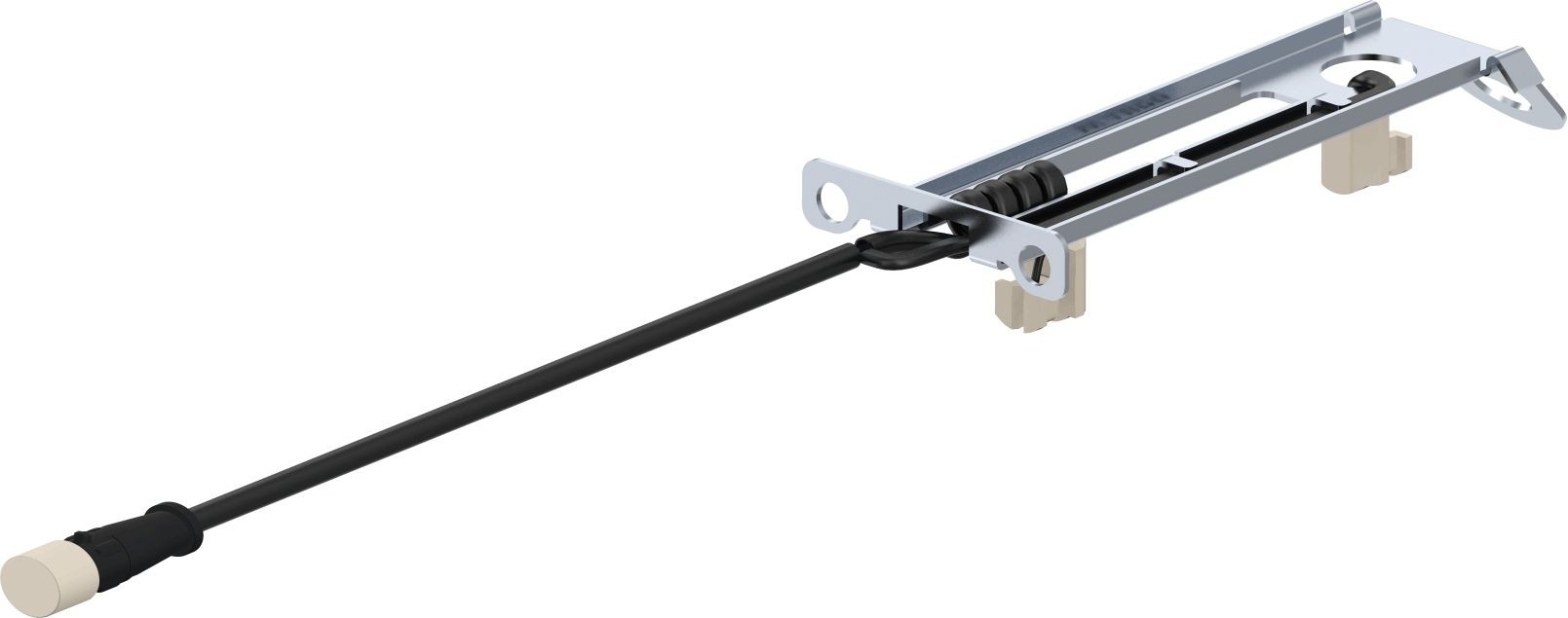 WABCO 12480021 Warnkontakt, Bremsbelagverschleiß