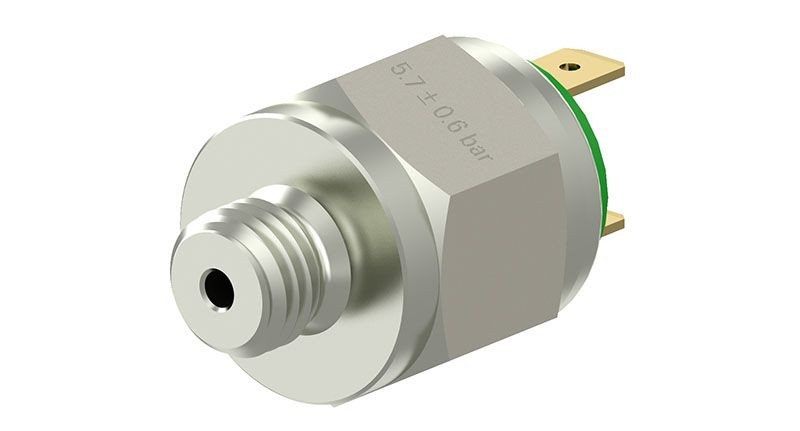 WABCO Survelüliti Artikli number: 4410140610 soodsalt