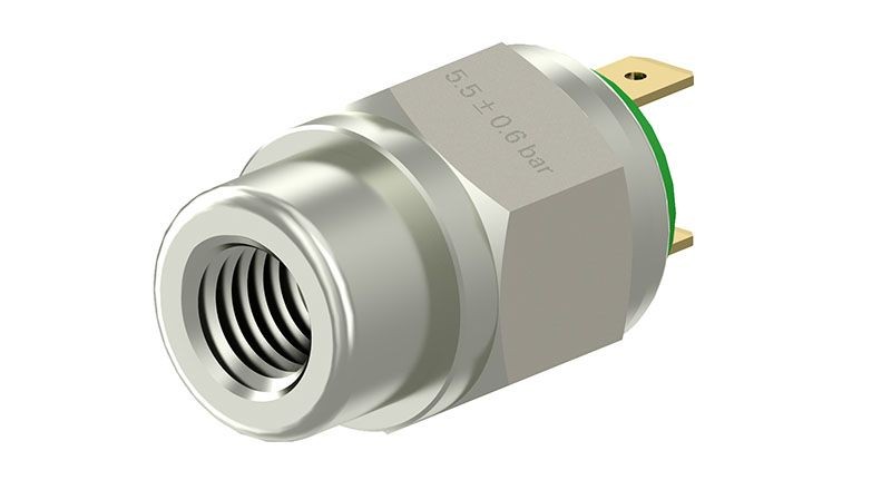 WABCO Survelüliti Artikli number: 4410141020 soodsalt