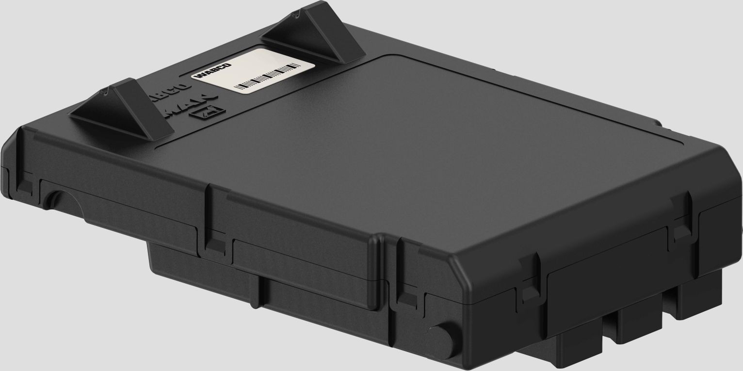 WABCO Εγκέφαλος αριθμός Άρθρου: 4462100090 φθηνότερα