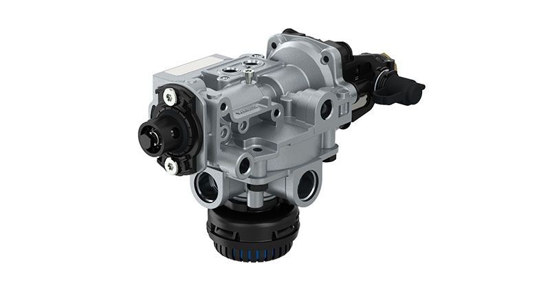 WABCO Ρυθμιστής, ALB αριθμός Άρθρου: 4757200030 φθηνότερα