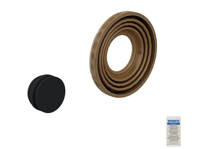 WABCO Reparatieset, remklauw Artikel nummer: 6403229322 voordelig