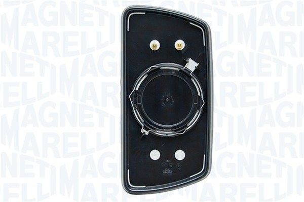 MAGNETI MARELLI Spiegelglas, Außenspiegel Artikelnummer: 351991801510 kaufen