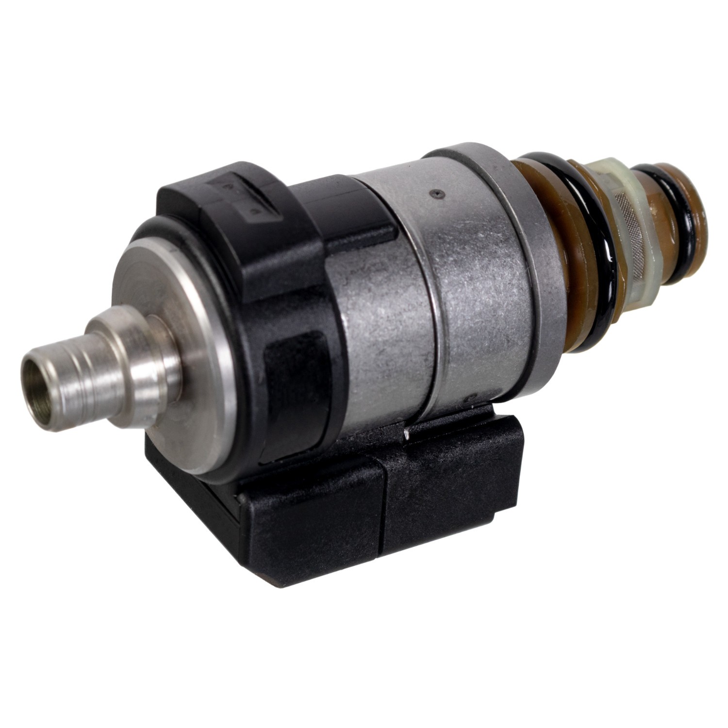 FEBI BILSTEIN Ovládací ventil, automatická převodovka Číslo článku: 179072 levně