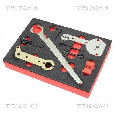 TRISCAN GAT5145A Zahnriemen-Werkzeug