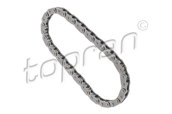 TOPRAN 701 988 Lant, angrenare pompa ulei MEGANE 1.5 dCi (KZ1M, KZ1W, KZ0R) 106 CP motor diesel 2016