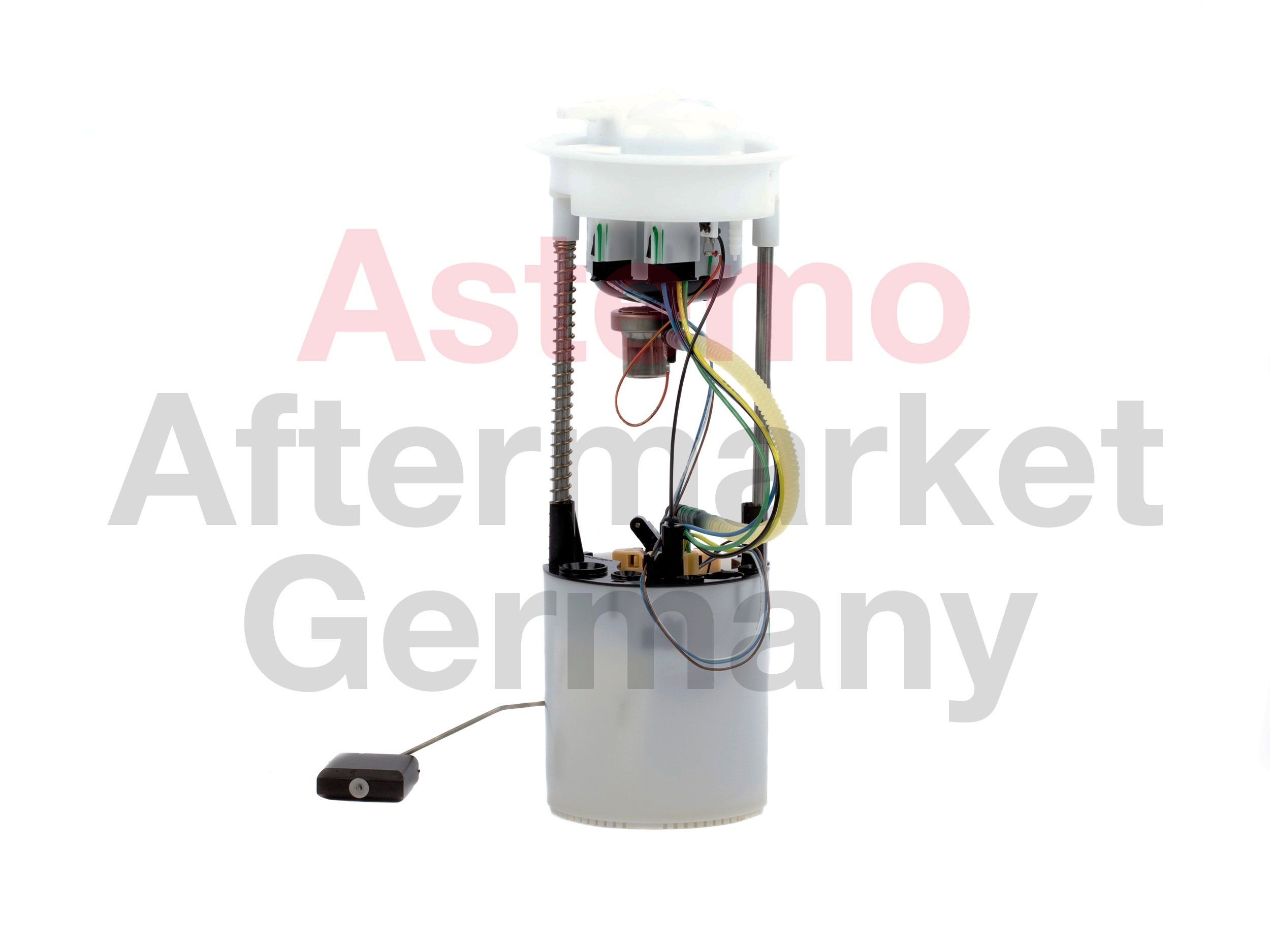 HITACHI Benzinpumpe Artikelnummer: 2503282 kaufen