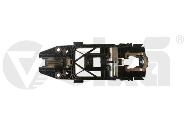 DPA 88371823202 Durų rankenėlės rėmelis RAPID 1.6 110 AG benzinas 2022