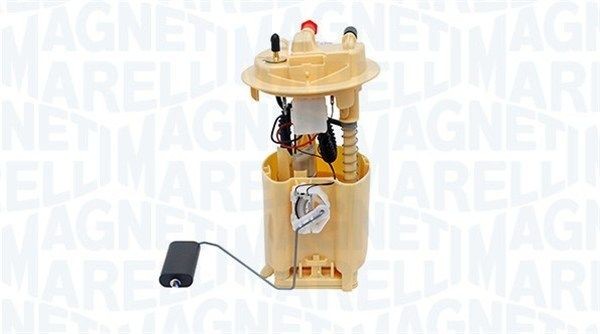 MAGNETI MARELLI Kraftstofffördermodul Artikelnummer: 519730689901 kaufen