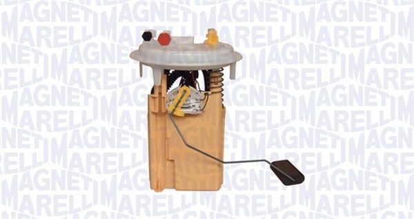 MAGNETI MARELLI Kraftstofffördermodul Artikelnummer: 519736309901 kaufen