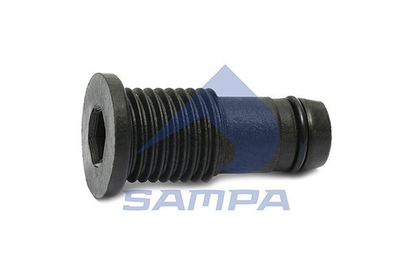 SAMPA Πώμα, φλάντζα ψυκτικού υγρού αριθμός Άρθρου: 027.176 φθηνότερα