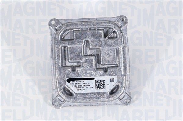 MAGNETI MARELLI Εγκέφαλος, φωτισμός αριθμός Άρθρου: 711307329252 φθηνότερα