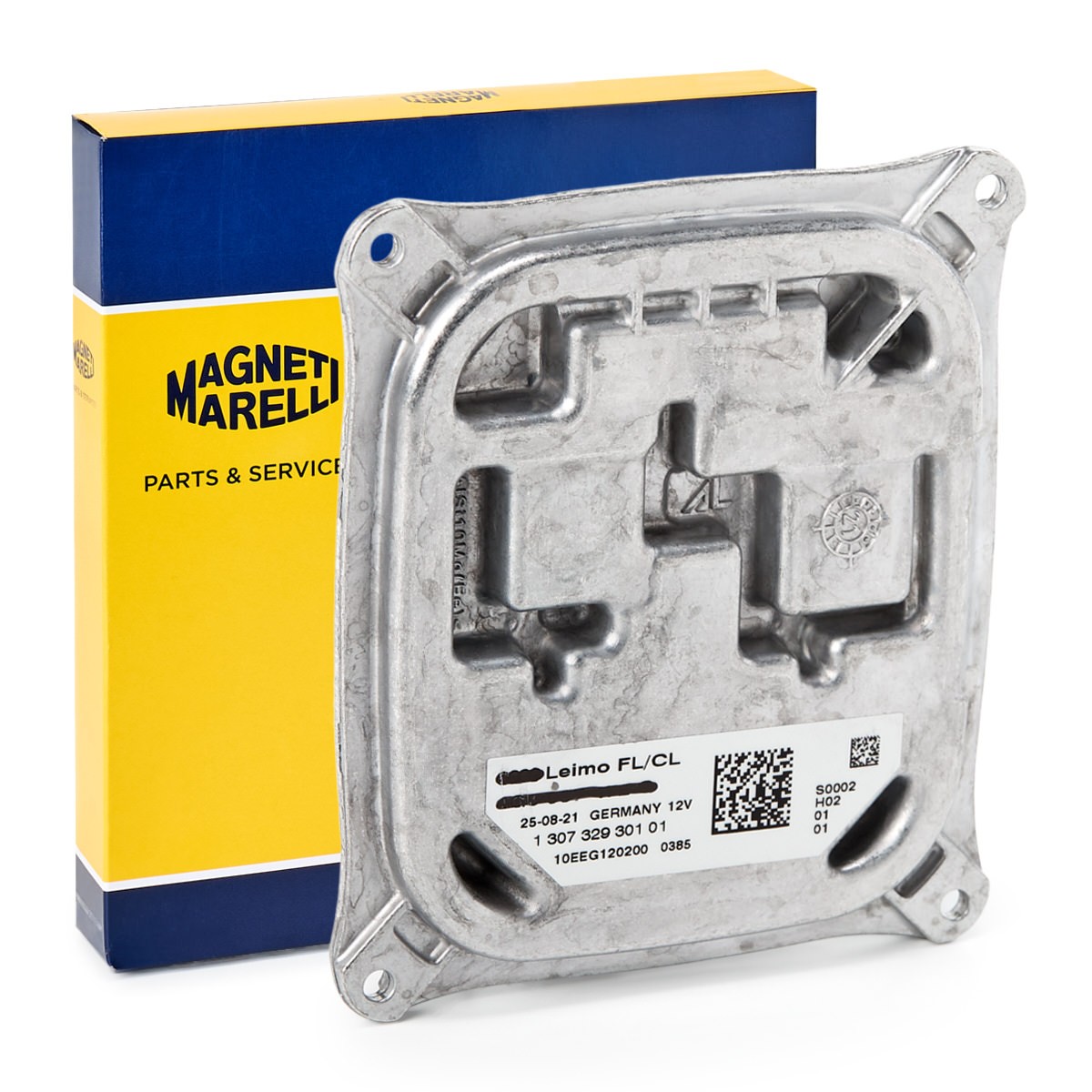 MAGNETI MARELLI Εγκέφαλος, φωτισμός αριθμός Άρθρου: 711307329300 φθηνότερα