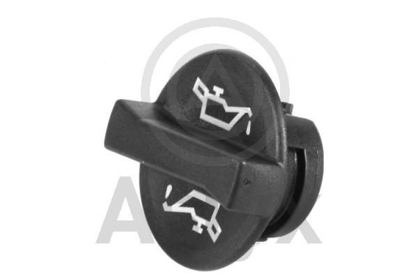 Aslyx AS-201511 Uzáver, plniace hrdlo oleja BOXER 2.2 HDi 150 HP nafta