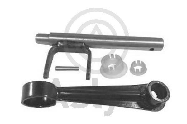 Aslyx Ausrücksatz, Kupplungsbetätigung Artikelnummer: AS-201878 kaufen