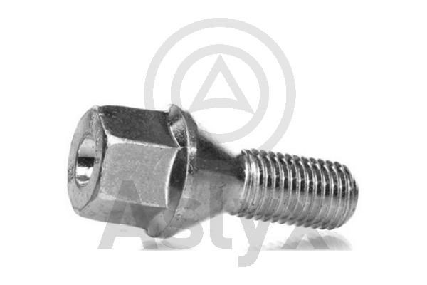 Aslyx Čap kolesa číslo článku: AS-202808 lacno