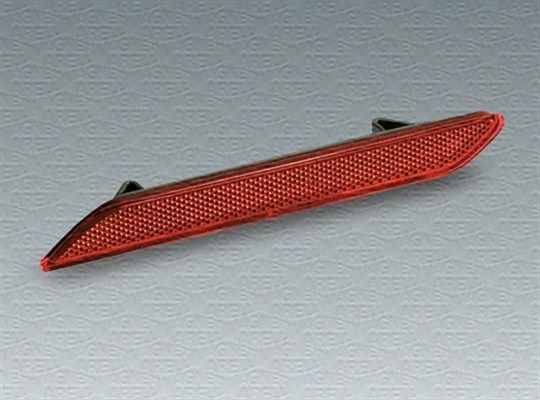 MAGNETI MARELLI Catadioptre UGS: 714049870801 à peu de frais