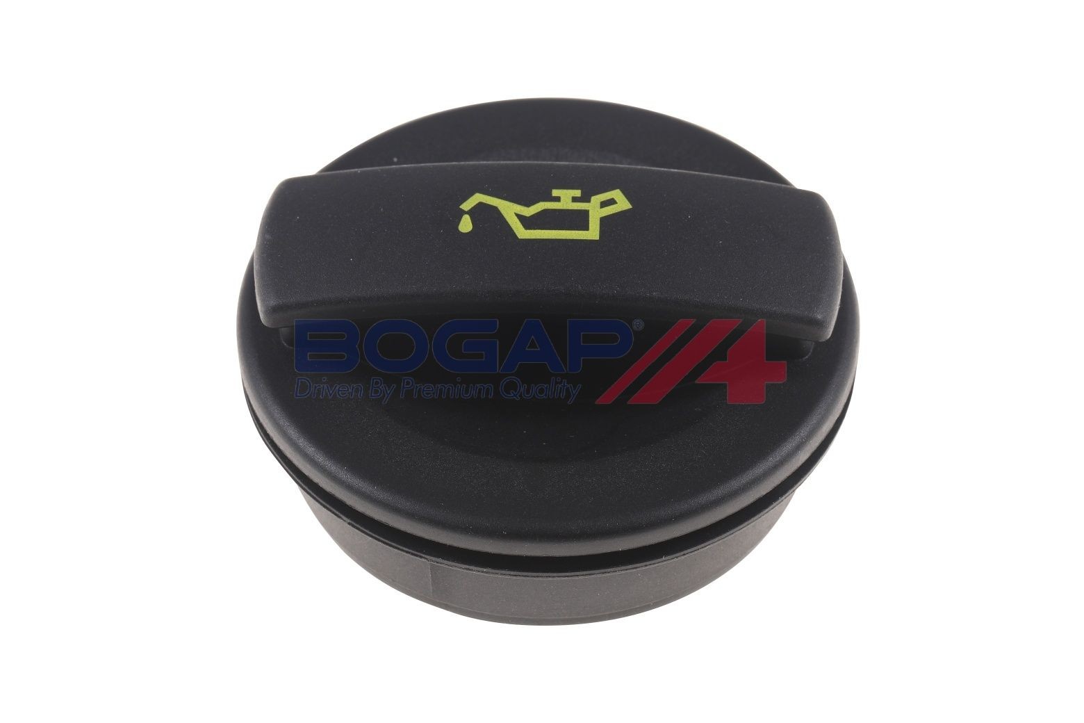 BOGAP A1422110 Couvercle, boîtier du filtre à huile A6 3.0 TFSI quattro 310 CH Essence 2018