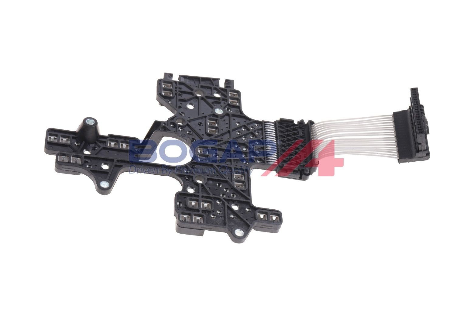 BOGAP Styreenhet, girkasse artikkelnummer: A2131006 billig