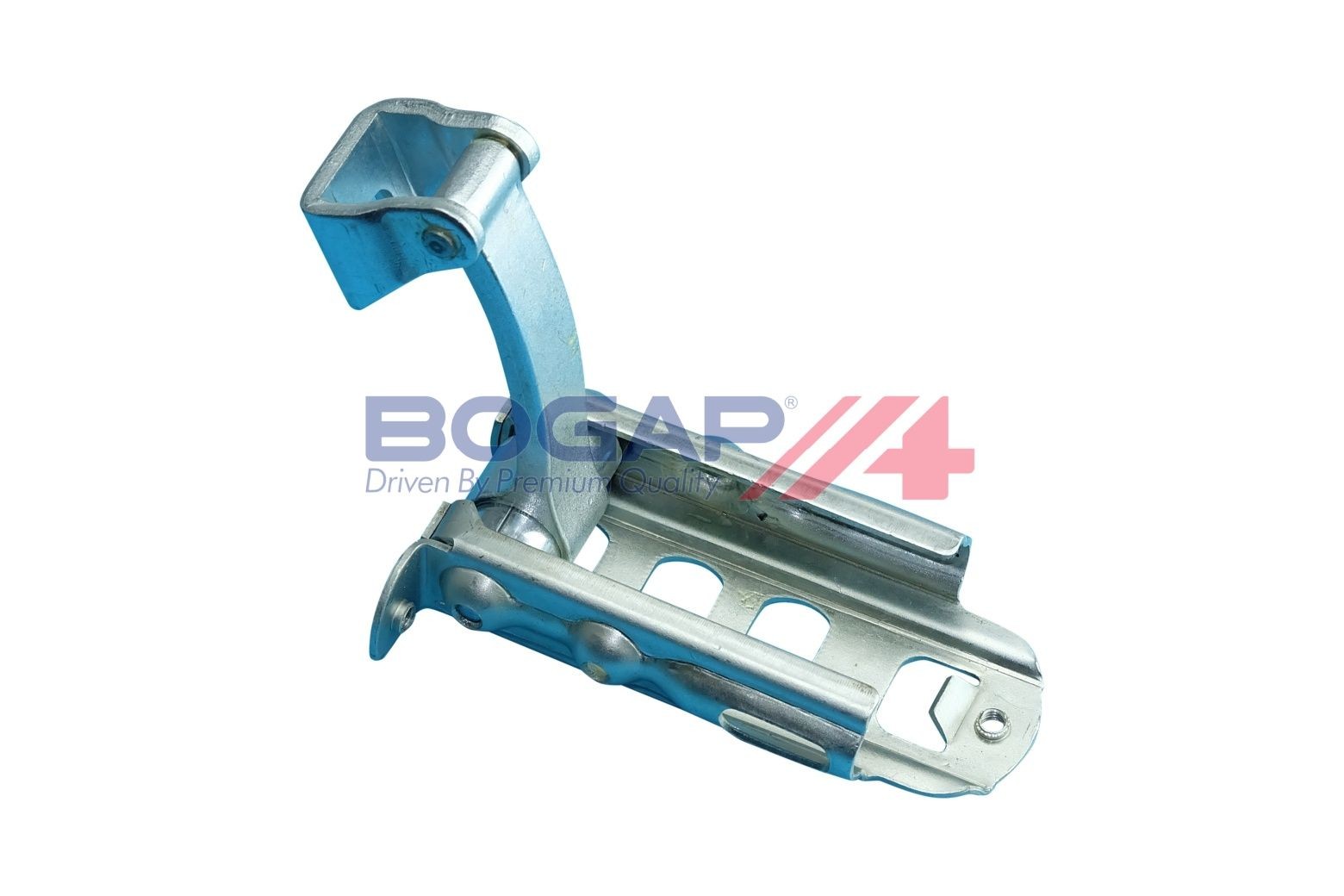 BOGAP A5325100 Fermaporta SPRINTER 318 CDI 3.0 4x4 (906.631, 906.633, 906.635) 184 CV Diesel 2020
