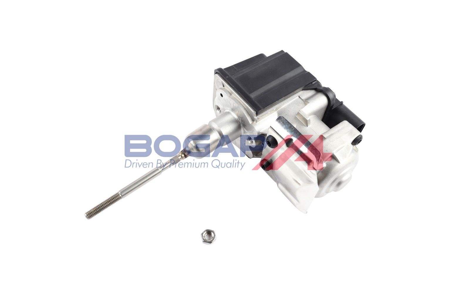 BOGAP A6316100 Soupape de ventilation, réservoir de carburant A6 2.0 TFSI 180 CH Essence 2018