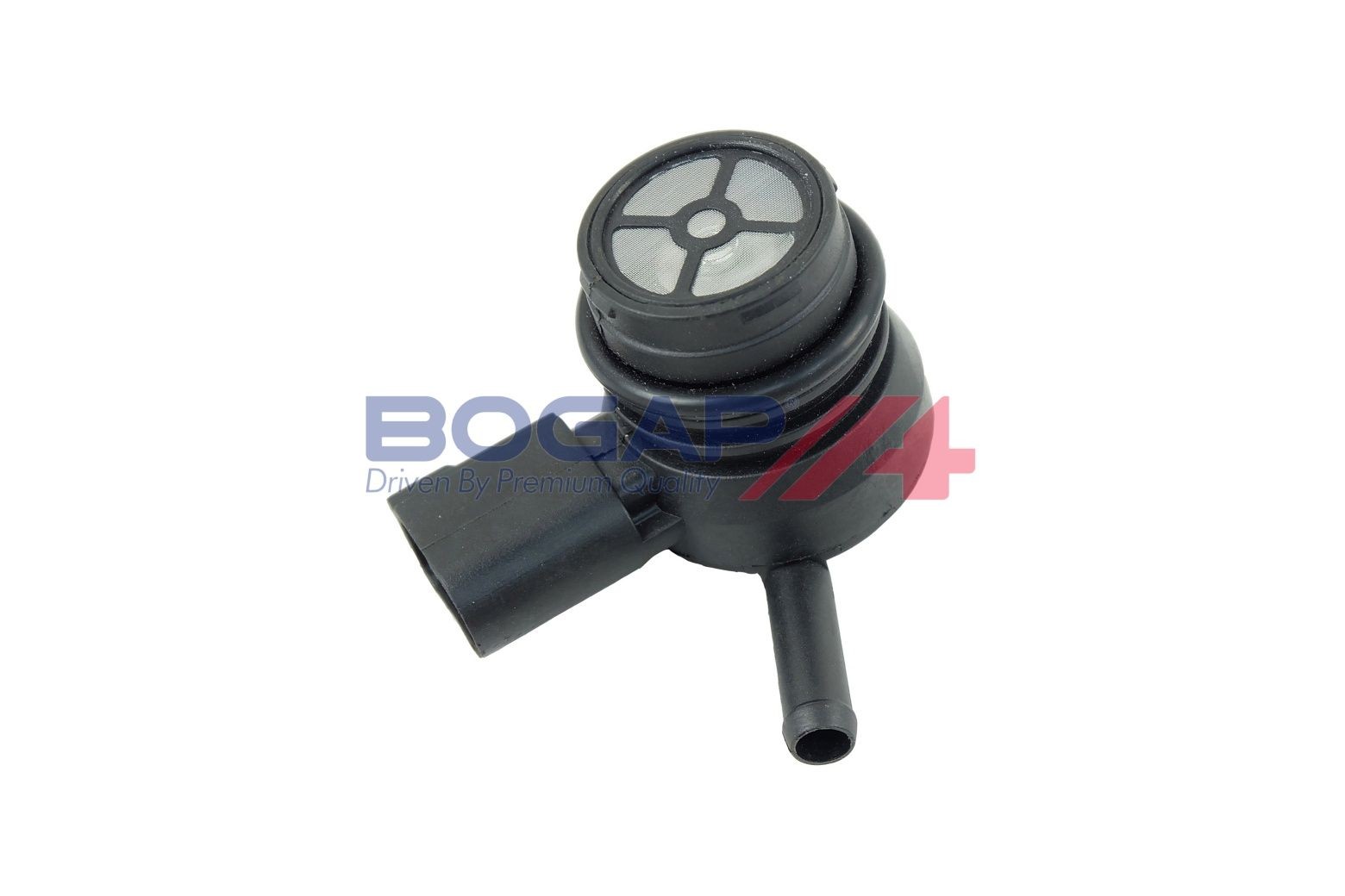 BOGAP A6316113 Soupape de ventilation, réservoir de carburant A6 2.0 TFSI 180 CH Essence 2018