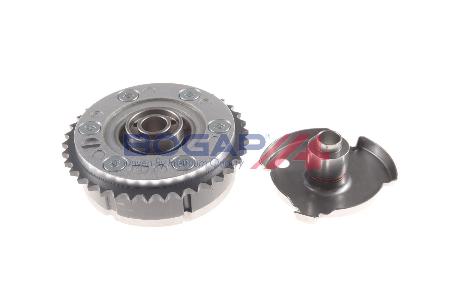 BOGAP Dæksel, knastaksel Varenummer: B1335100 billige