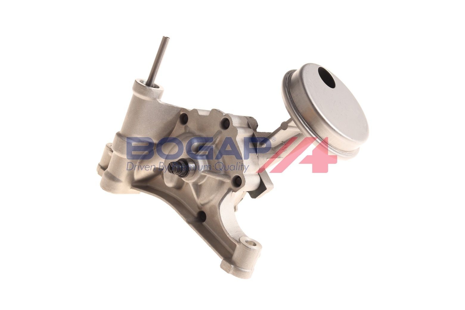 BOGAP Kansi, öljysuodatinpesä tuotenumero: B1422100 edullisesti