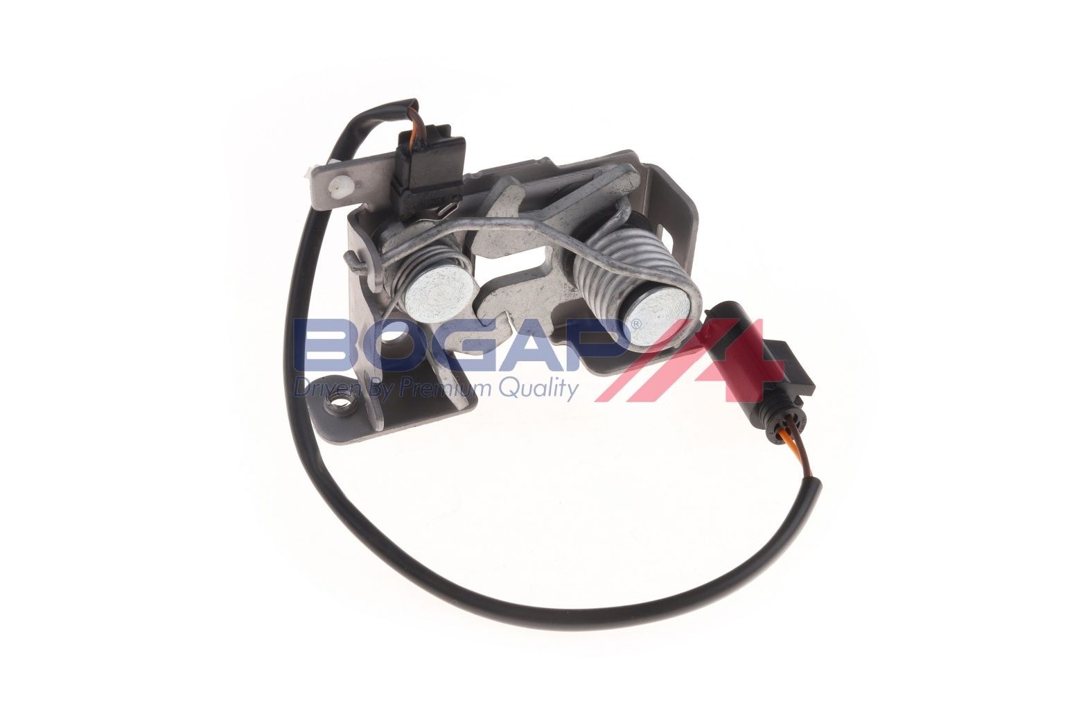 BOGAP B5111112 Motorhjelmlås 5-serie 530i 3.0 (N52B30A) 272 HK Benzin 2010