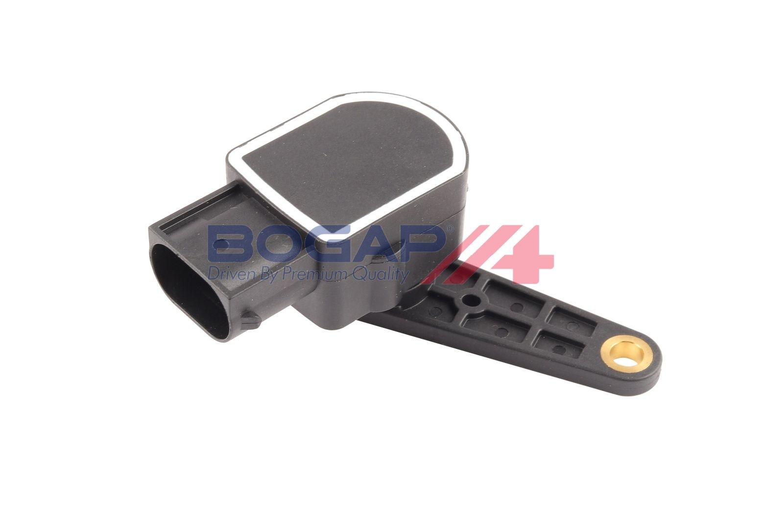 BOGAP B7212100 Sensore, Correzione assetto fari Serie 3 325i 3.0 211 CV Benzina 2011