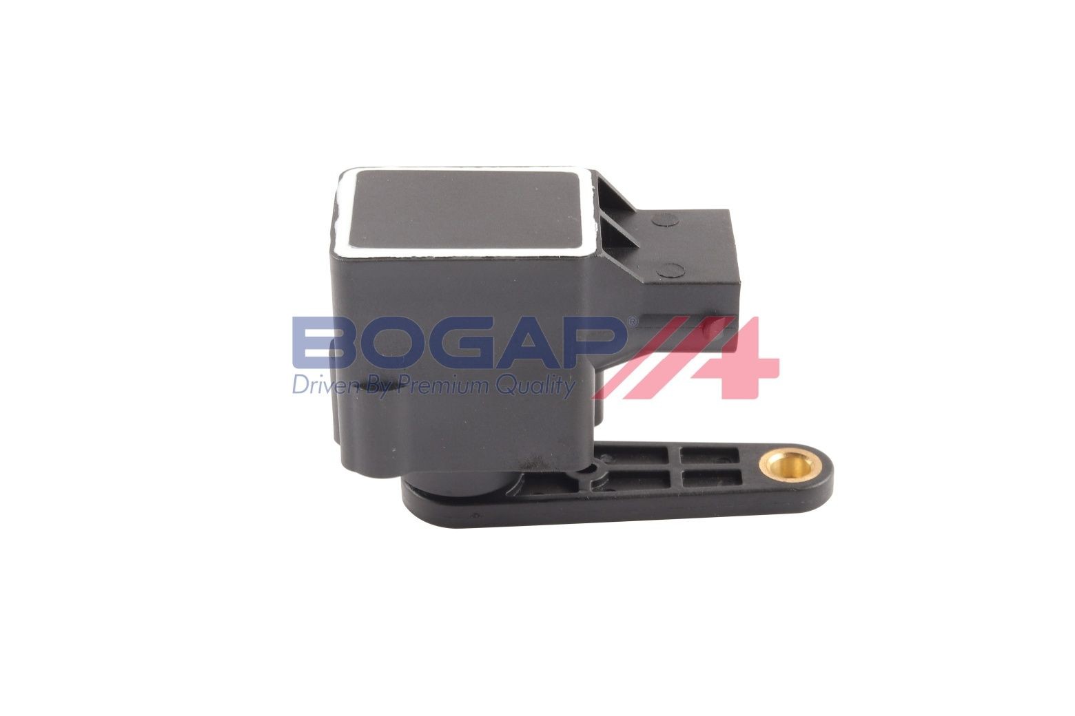 BOGAP B7212102 Kit sensori, Retrofit luci Xenon (Correzione assetto fari) Serie 3 325i 3.0 211 CV Benzina 2011