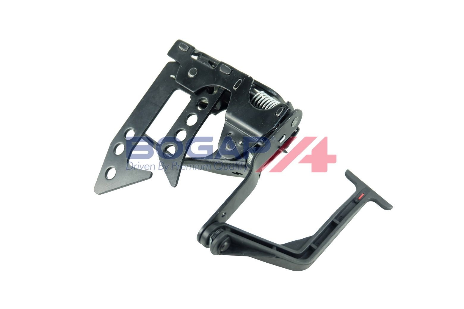 BOGAP Motorhjelmlås Varenummer: C5111113 billige