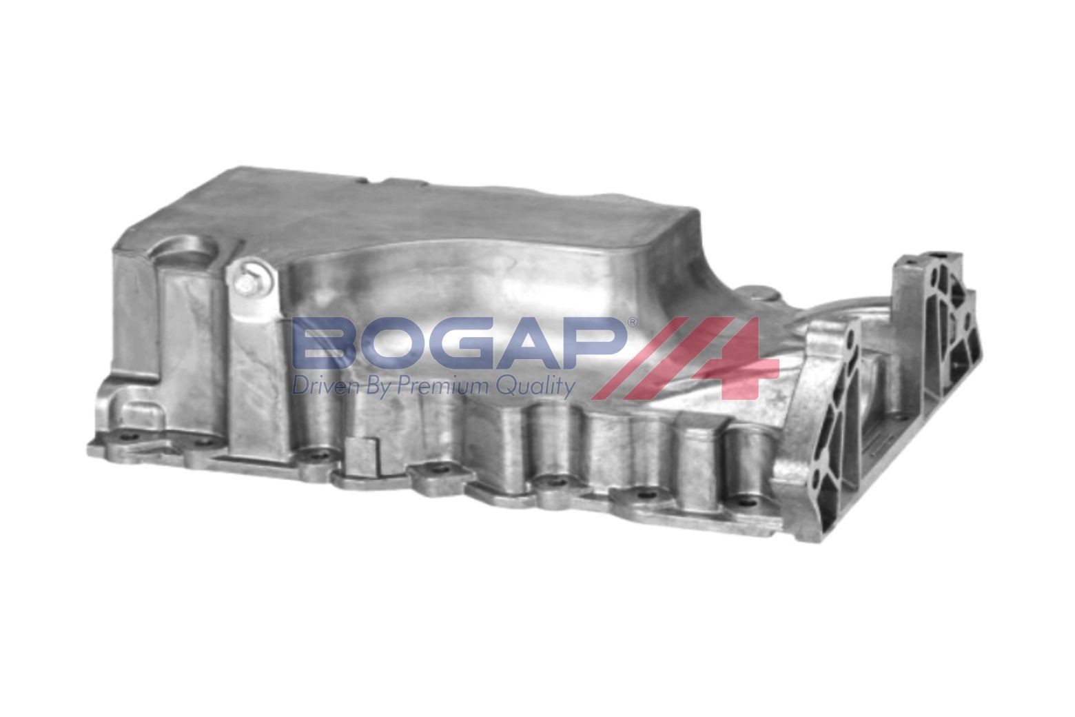 BOGAP Μονάδα παροχής, ψεκασμός ουρίας αριθμός Άρθρου: F1831103 φθηνότερα