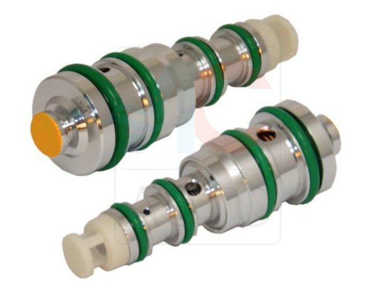 ACAUTO Βαλβίδα ρύθμισης, συμπιεστής αριθμός Άρθρου: AC-02DL02.Y φθηνότερα