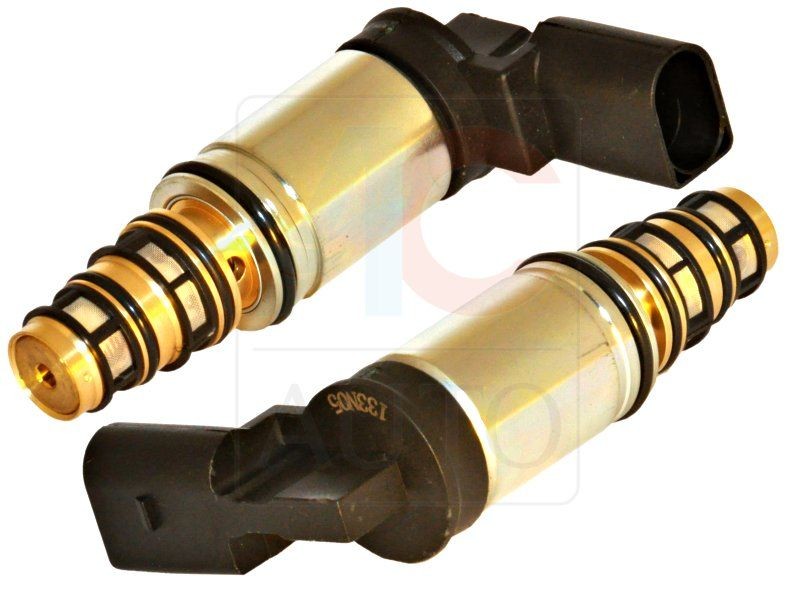 ACAUTO AC-02DL03 Reguleringsventil, kompressor ALTEA 2.0 TDI 136 HK Diesel 2015