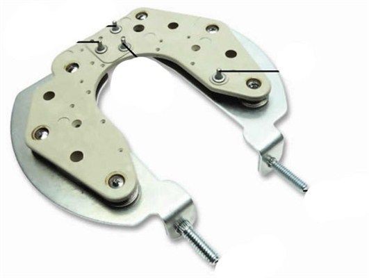 MAGNETI MARELLI Taisngriezis, Ģenerators raksta numurs: 940016121100 lēti