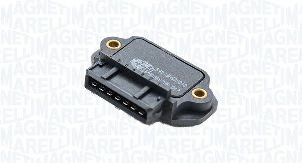 MAGNETI MARELLI Ignition module Article number: 940038500010 cheaply