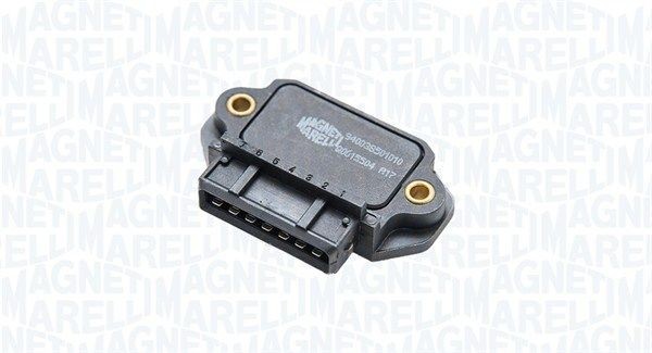 MAGNETI MARELLI Ignition module Article number: 940038501010 cheaply