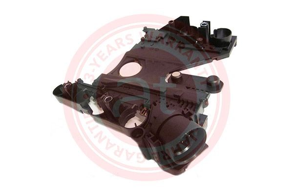 at autoteile germany Styreenhet, girkasse artikkelnummer: at10110 billig