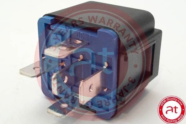 at autoteile germany at11440 Relè multifunzione Serie 5 525 d xDrive 218 CV Diesel 2017