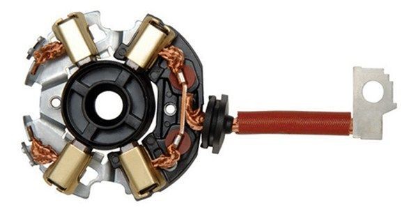 MAGNETI MARELLI Supporto, Spazzole in carbone Numero articolo: 940113080003 poco costoso