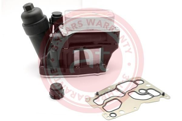 at autoteile germany Hus, oljefilter artikkelnummer: at23437 billig