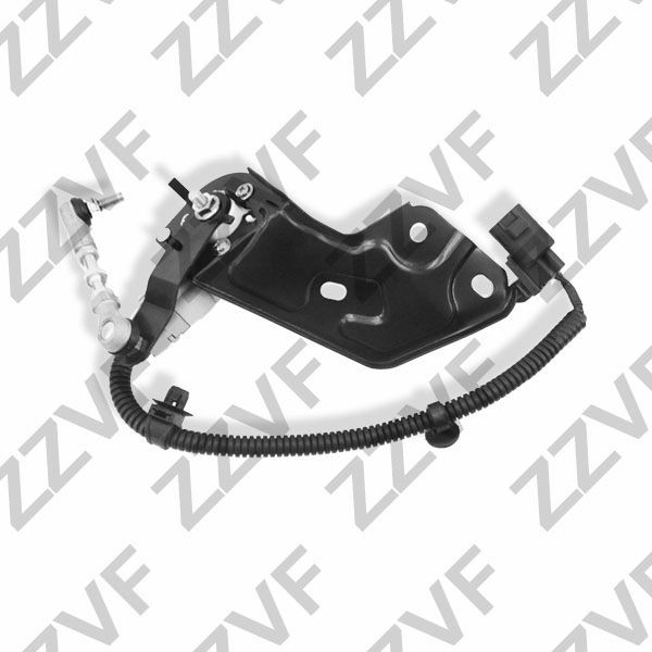 ZZVF Sensor, lysvide-regulering Varenummer: ZV226TY billige