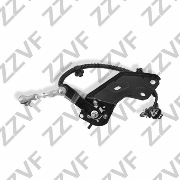 ZZVF Sensor, lysvide-regulering Varenummer: ZV611TY billige