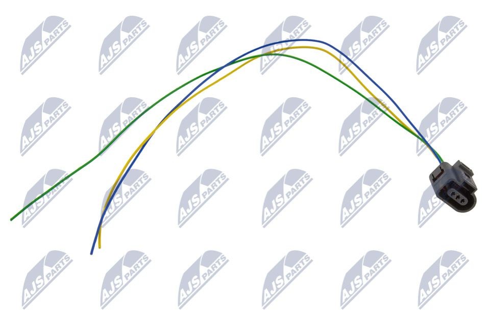 NTY Kištukas prekės numeris: EPDC-VW-004 nebrangu