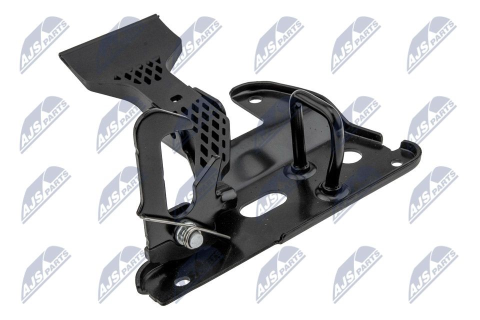 NTY EZC-AU-088 Motorhjelmlås A4 S4 quattro 344 HK Benzin 2009