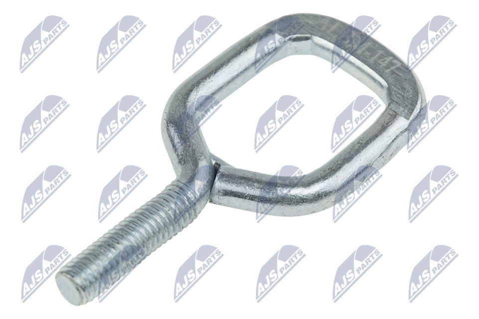 NTY EZC-BM-147 Motorhjelmlås 5-serie 530i 3.0 (N52B30A) 272 HK Benzin 2010