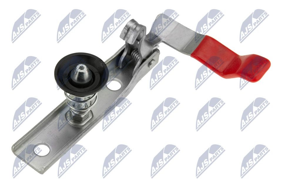 NTY EZC-ME-110 Serrat. cofano motore SPRINTER 318 CDI 3.0 4x4 (906.631, 906.633, 906.635) 184 CV Diesel 2020