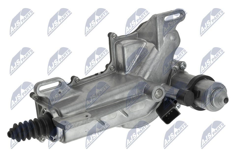 NTY Cilindro receptor, embrague Número de artículo: NSP-ME-006 a buen precio