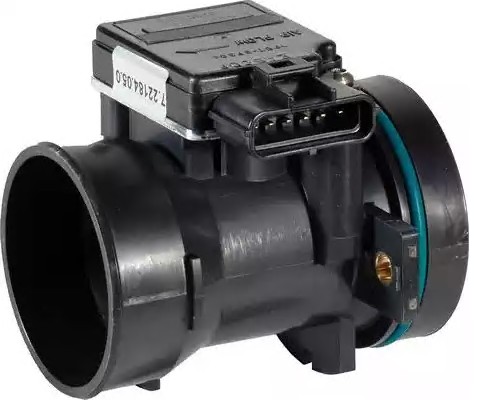 PIERBURG Luftmassemätare Artikelnummer: 7.22184.05.0 billigt